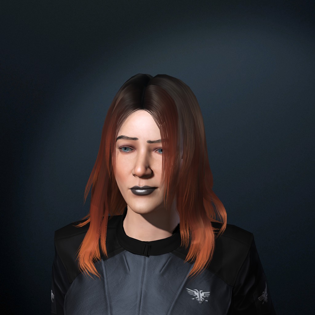 White Lady Vox