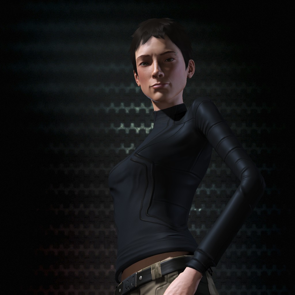 Liza Cvetok