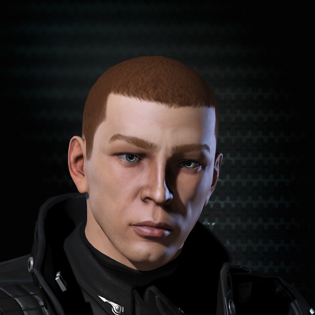 Caldari Citizen 92926933