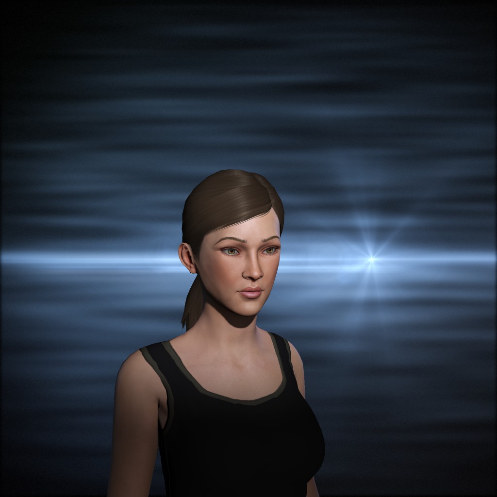 Nico Robin Neo