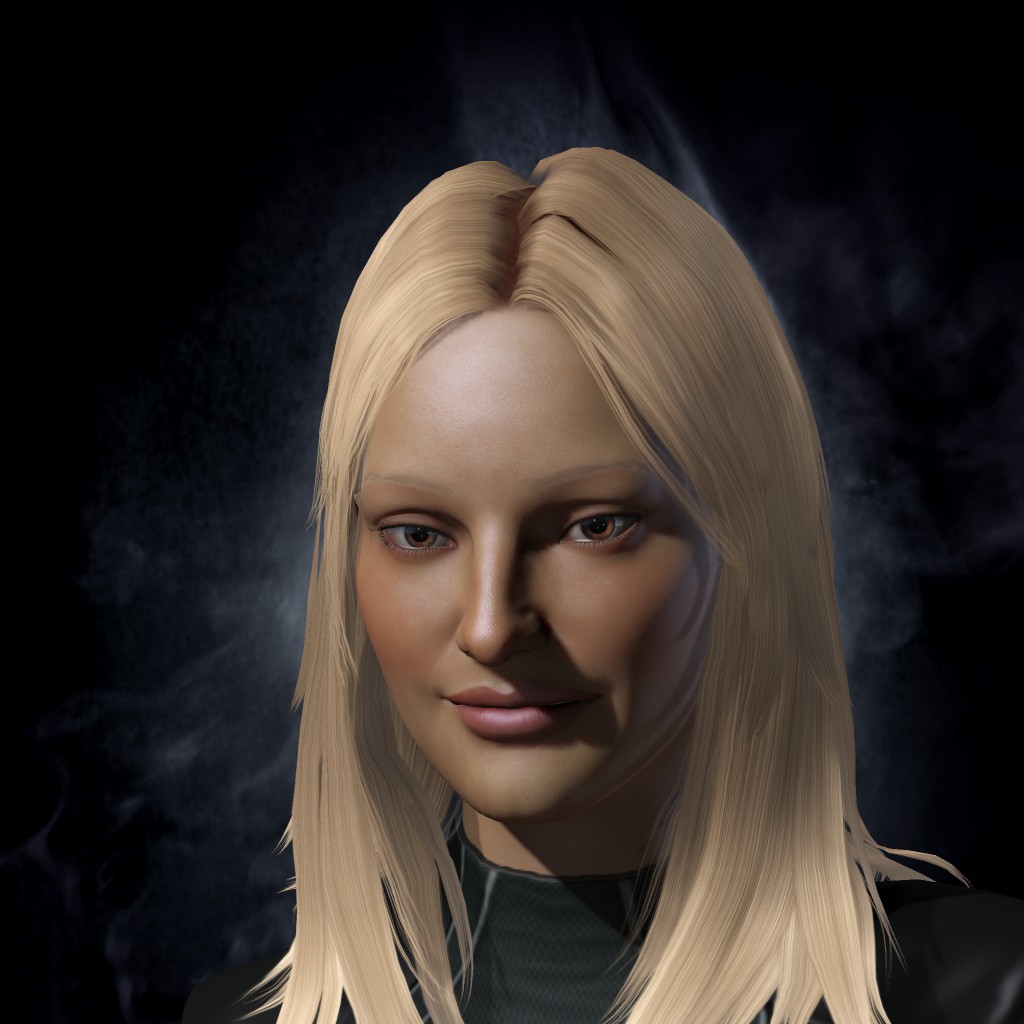 Araminta Anomine