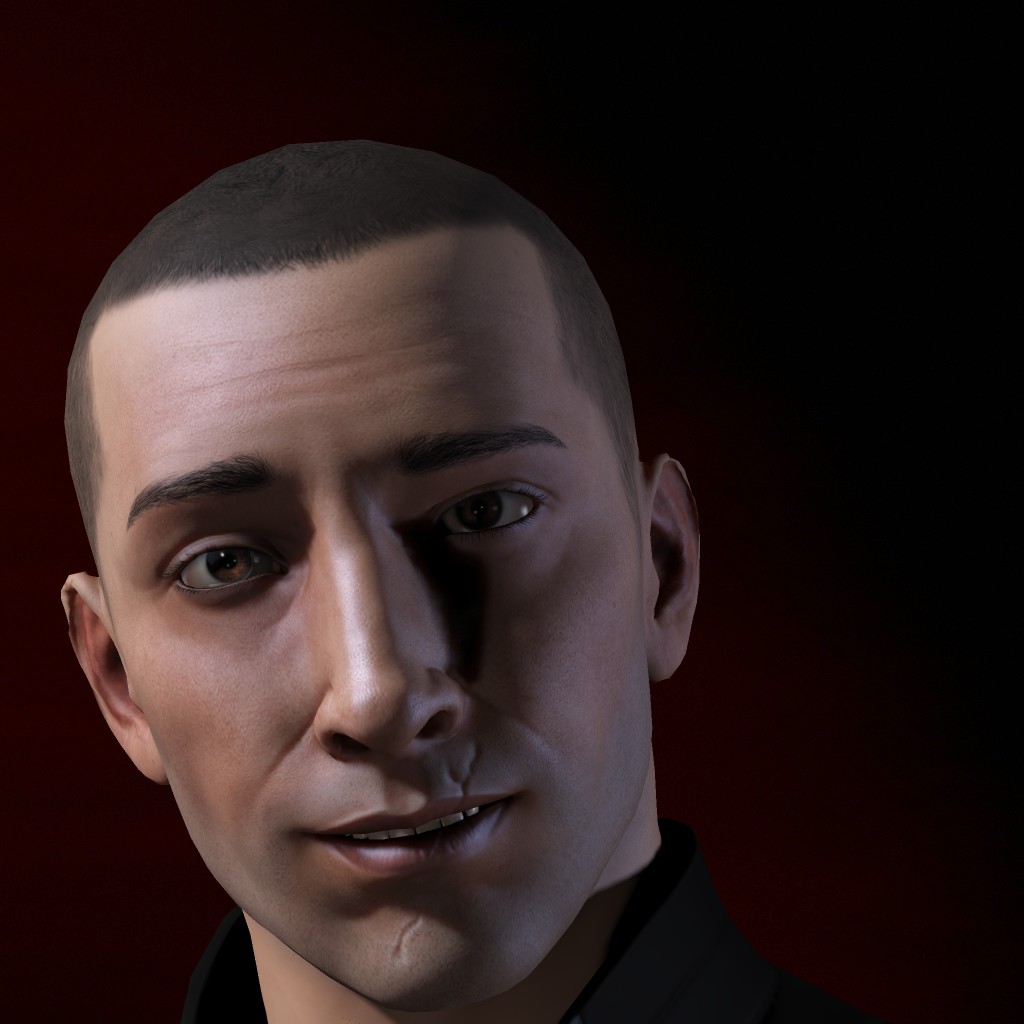 Alexandr Vitalinskiy