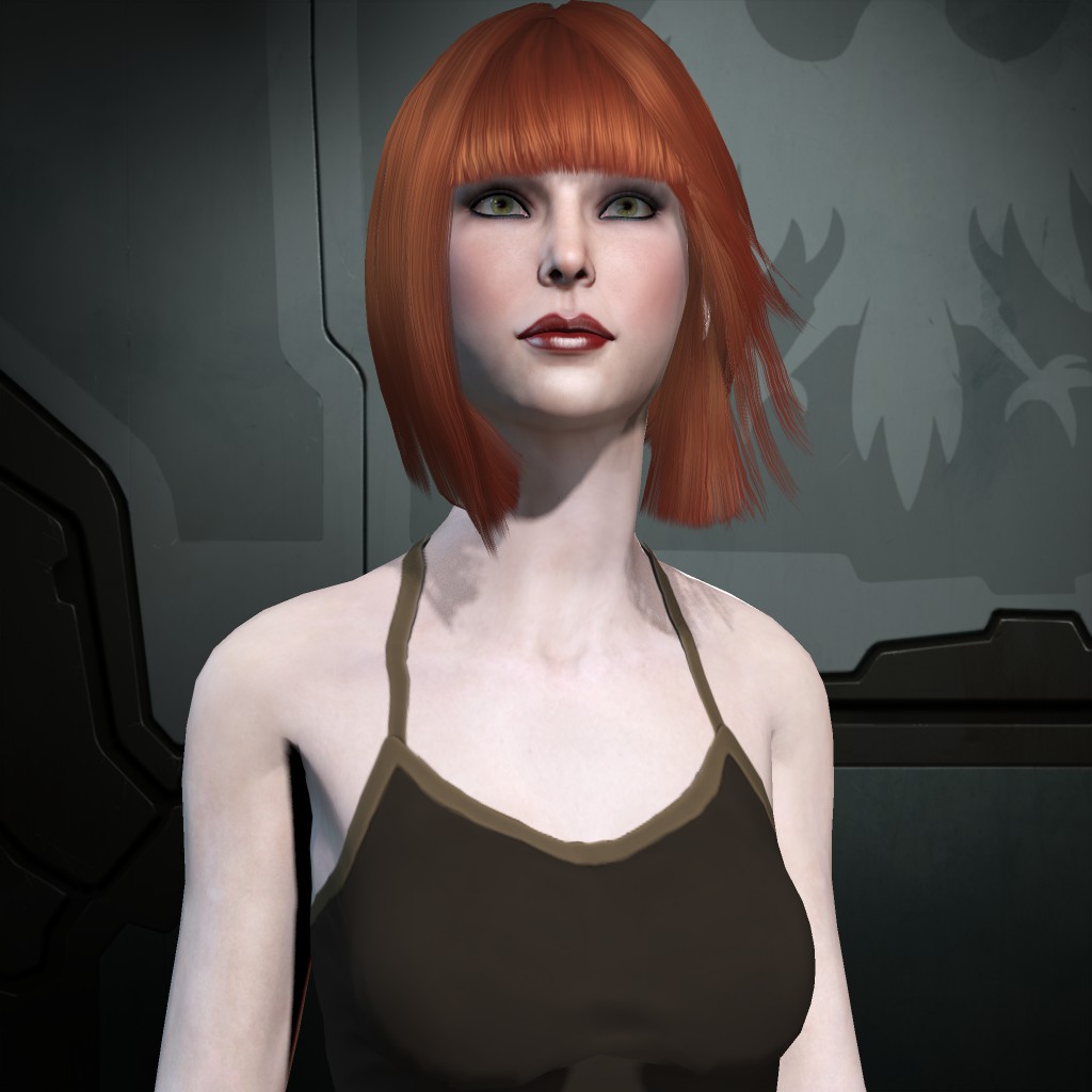 Branwen Nameth