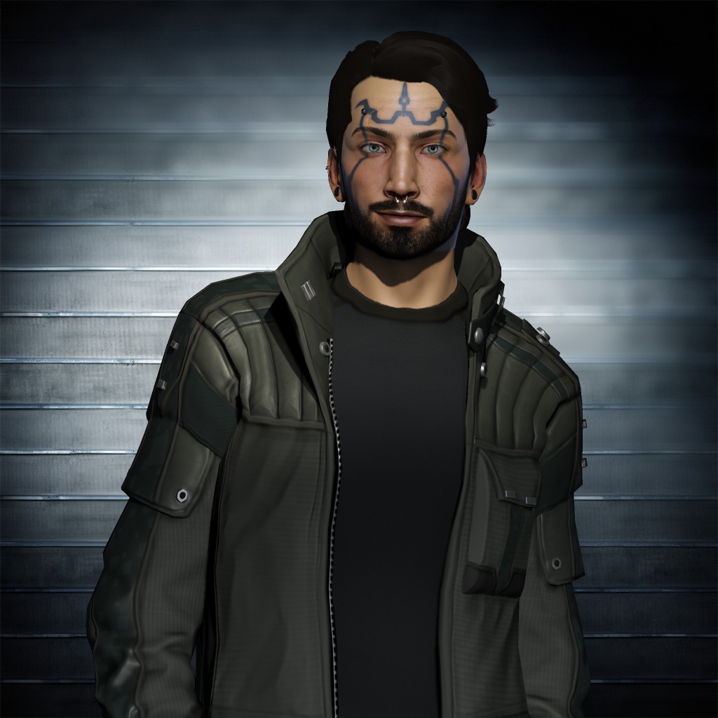 Scott Mosh