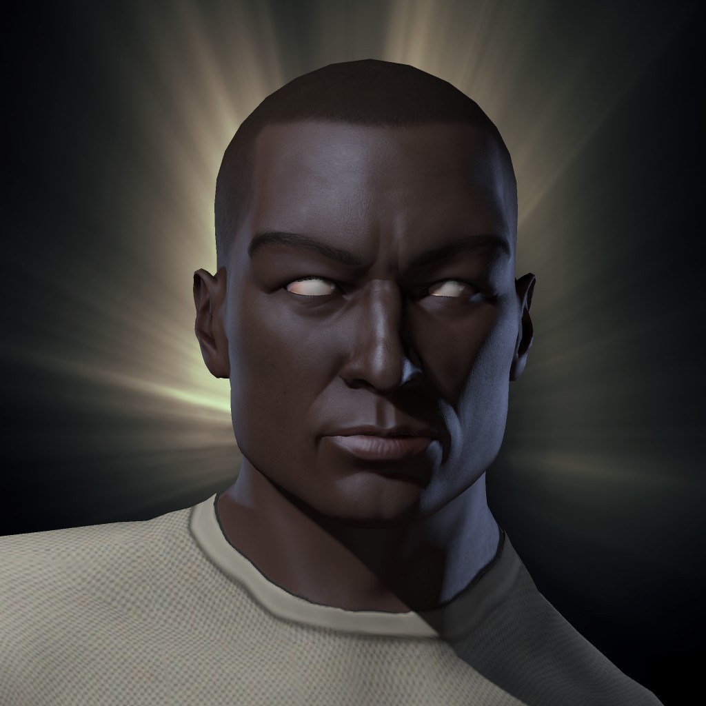 Zeus Lightnin