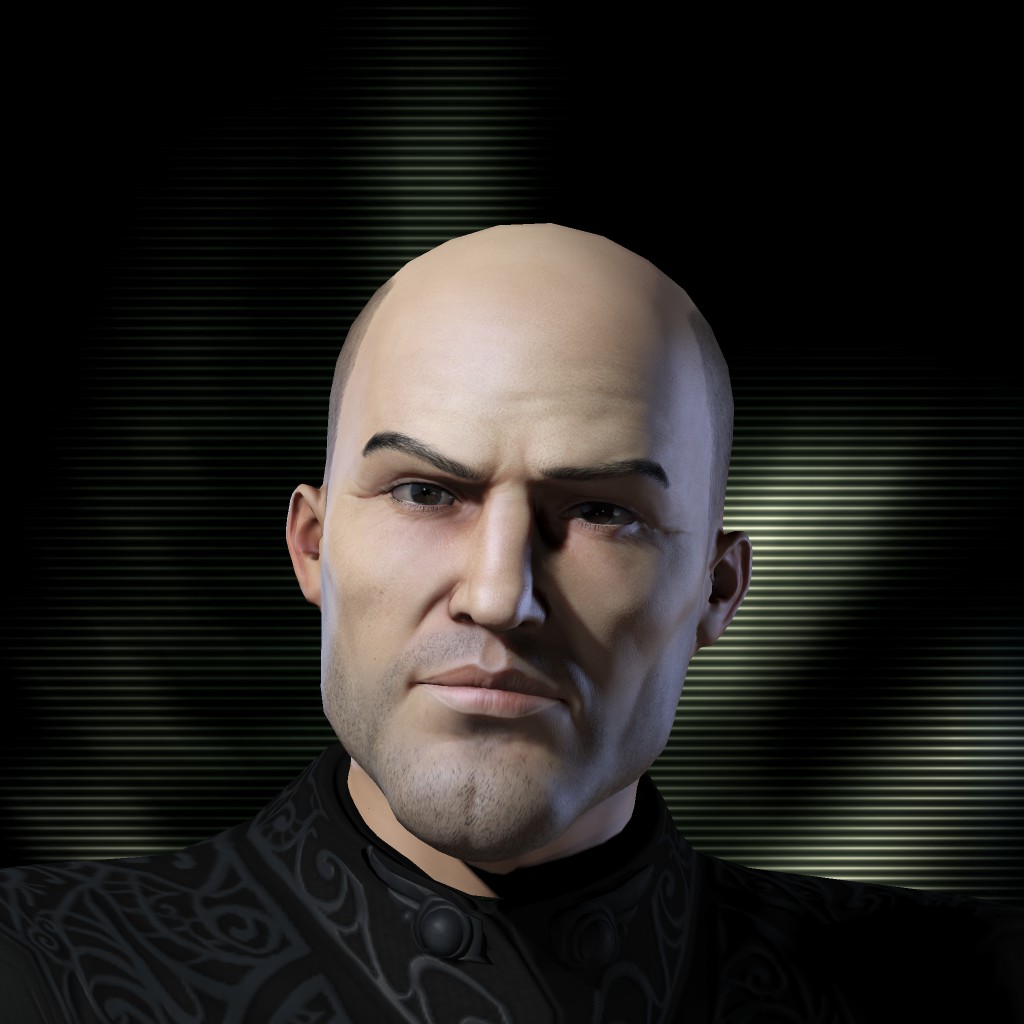 Jason Michael Statham