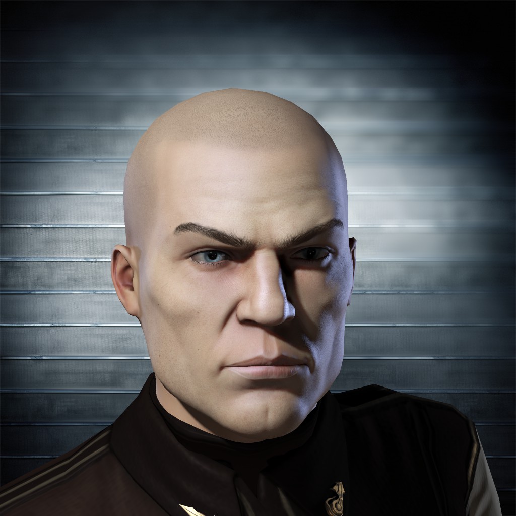 Caldari Citizen 92930576