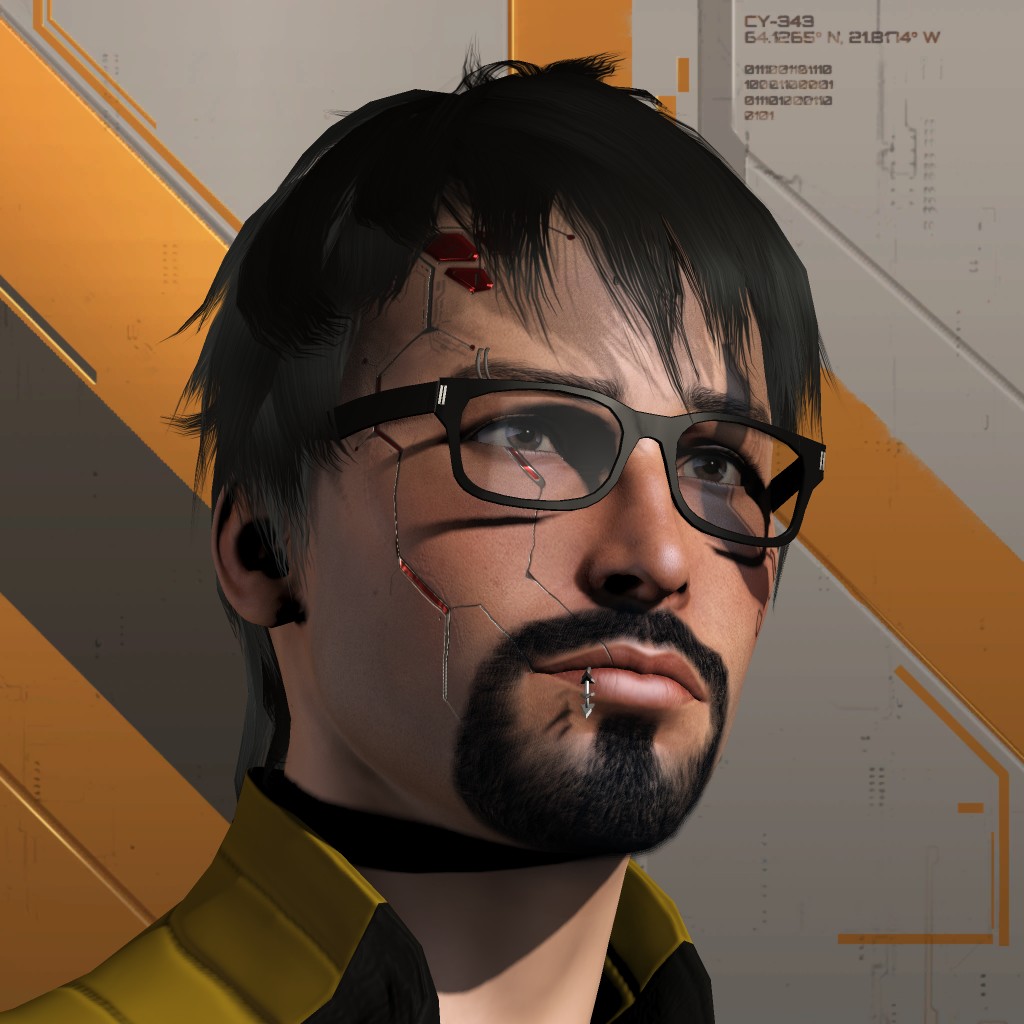 Ilya Khasanov