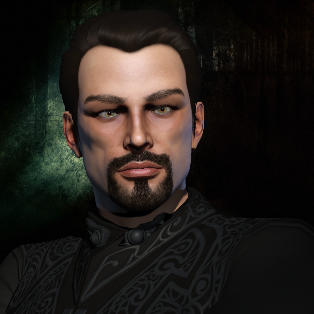 Samael Craven