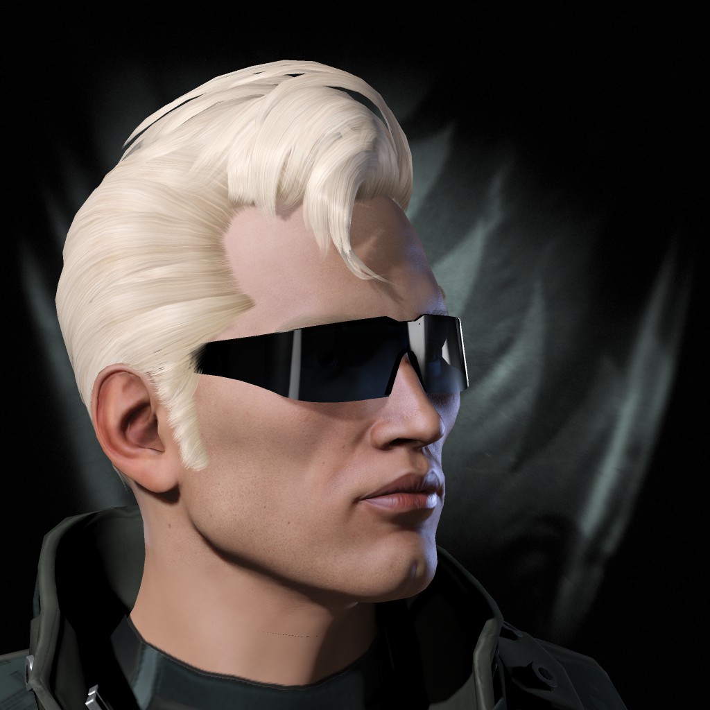 Caldari Citizen 92931187