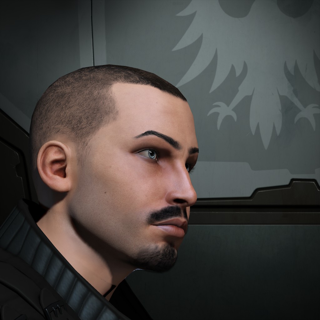 Arcadian Crendraven