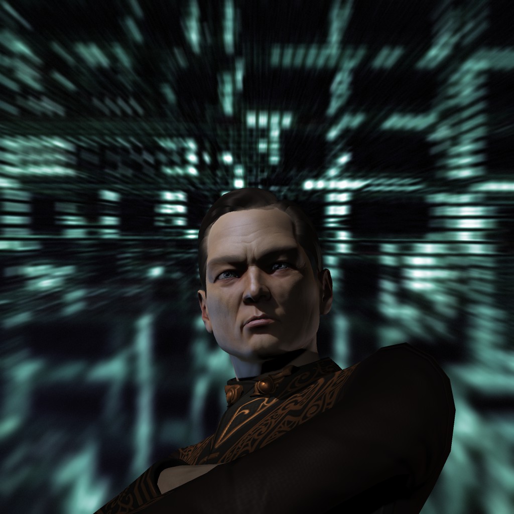 Izaak vonKampfer