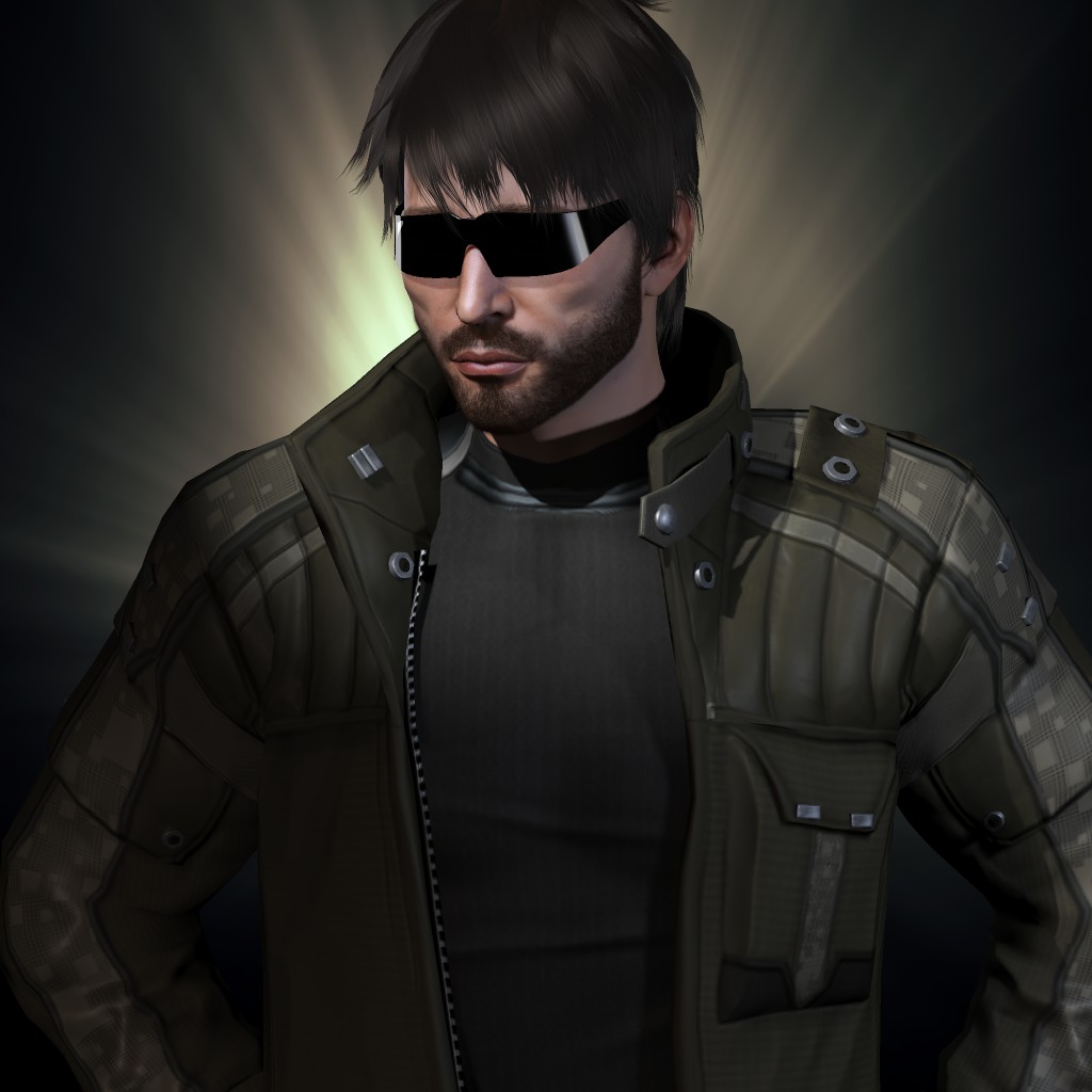Caldari Citizen 92931852