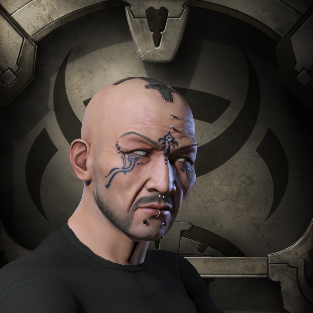 Hades O'Olympus