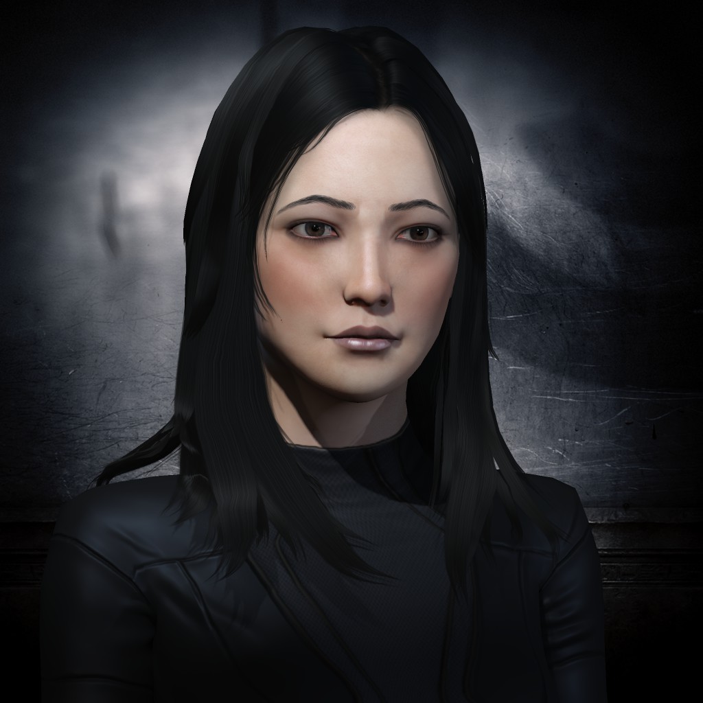 Yuriko Helyanwe