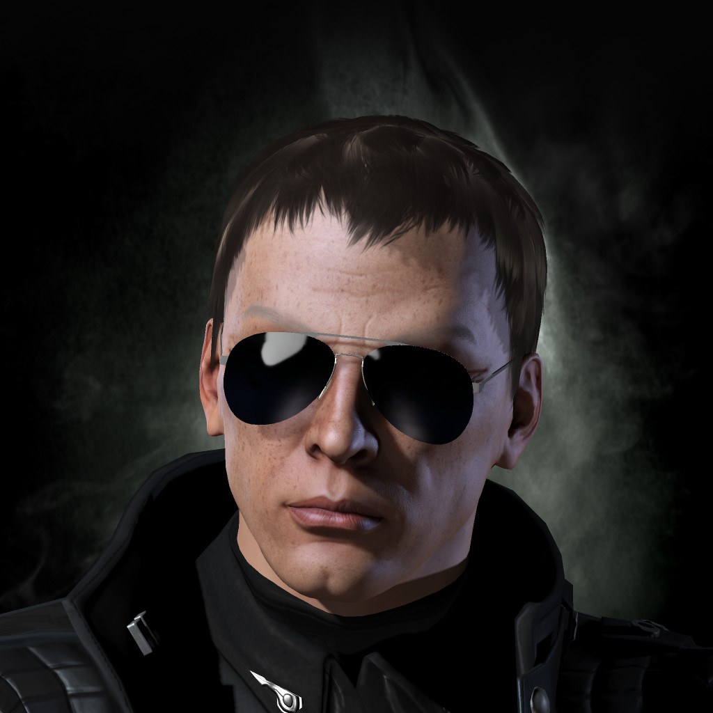 Caldari Citizen 92933999