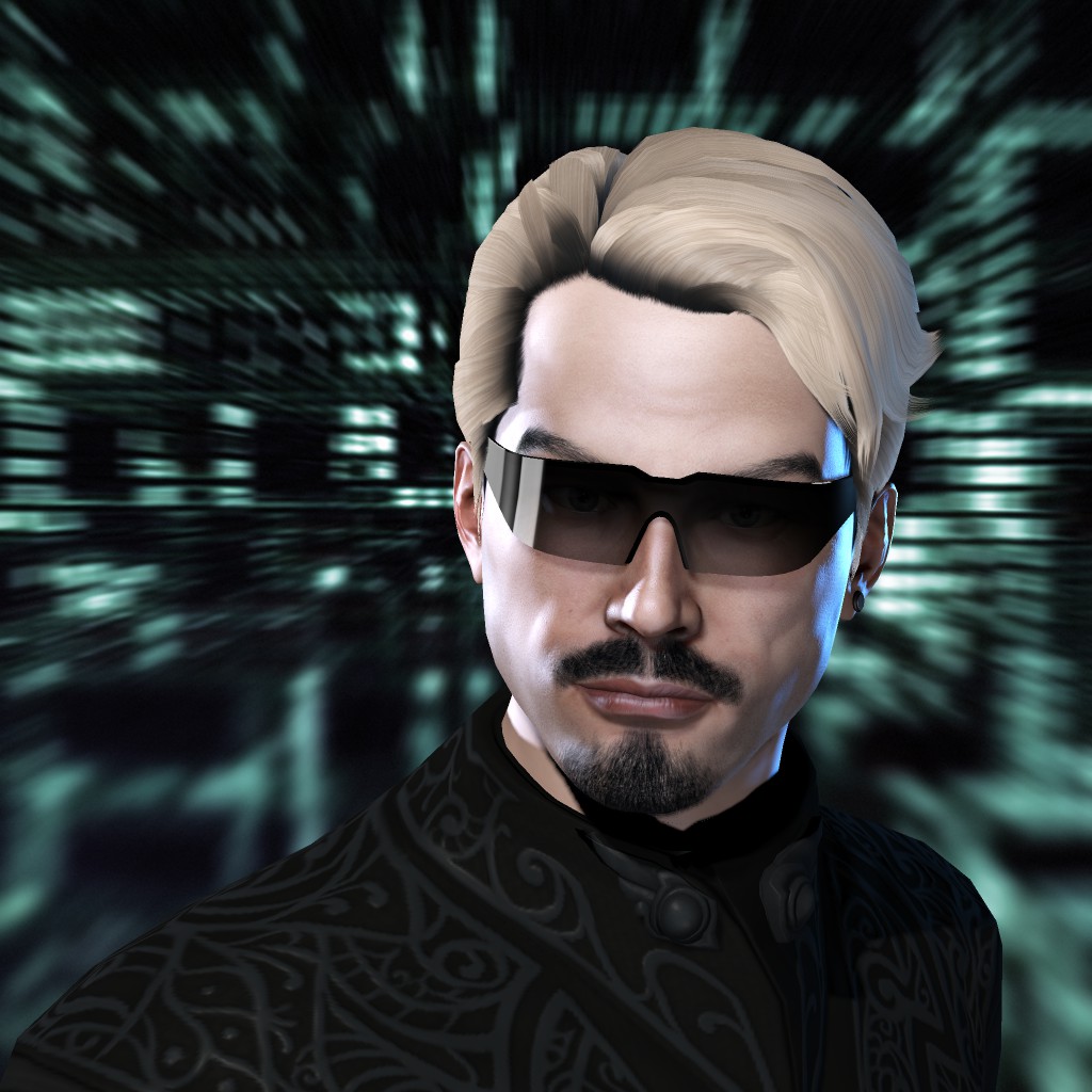 Xander Froste