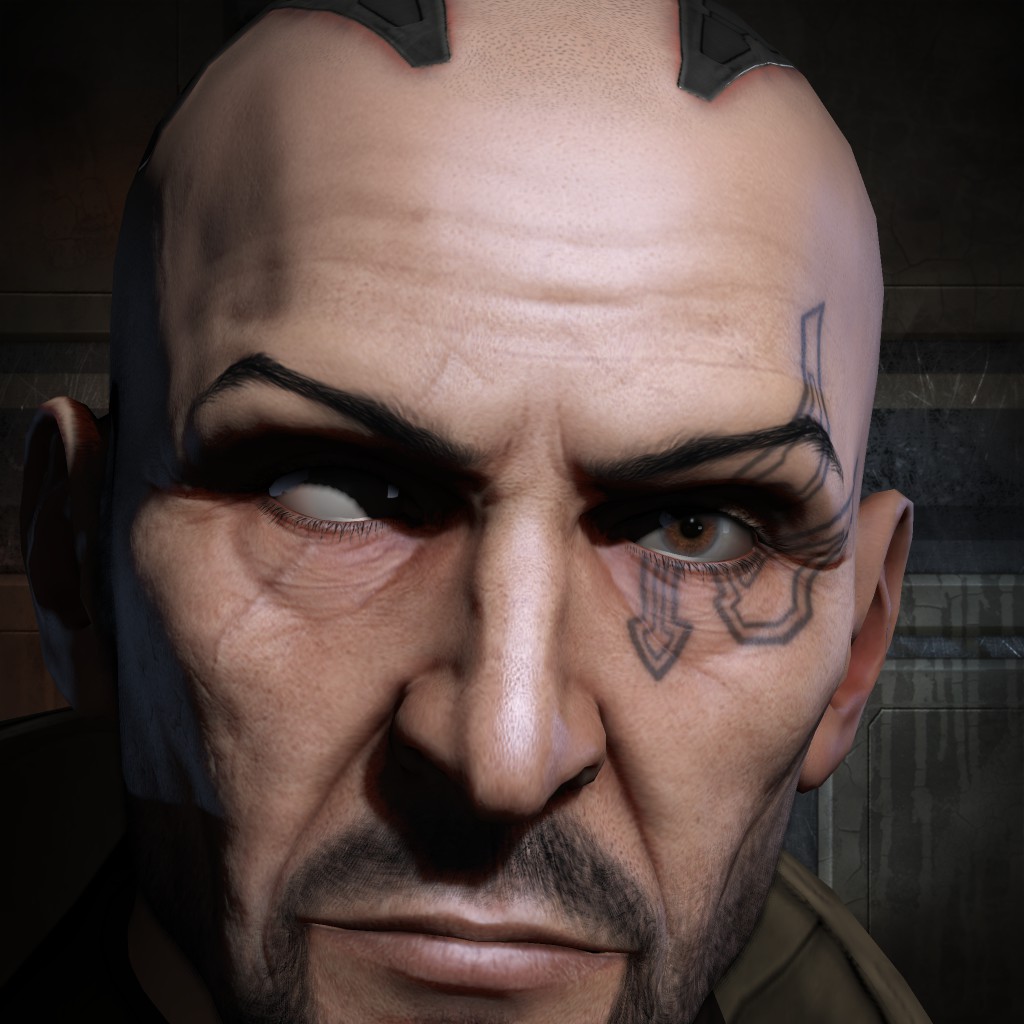 Amarr Citizen 92935782