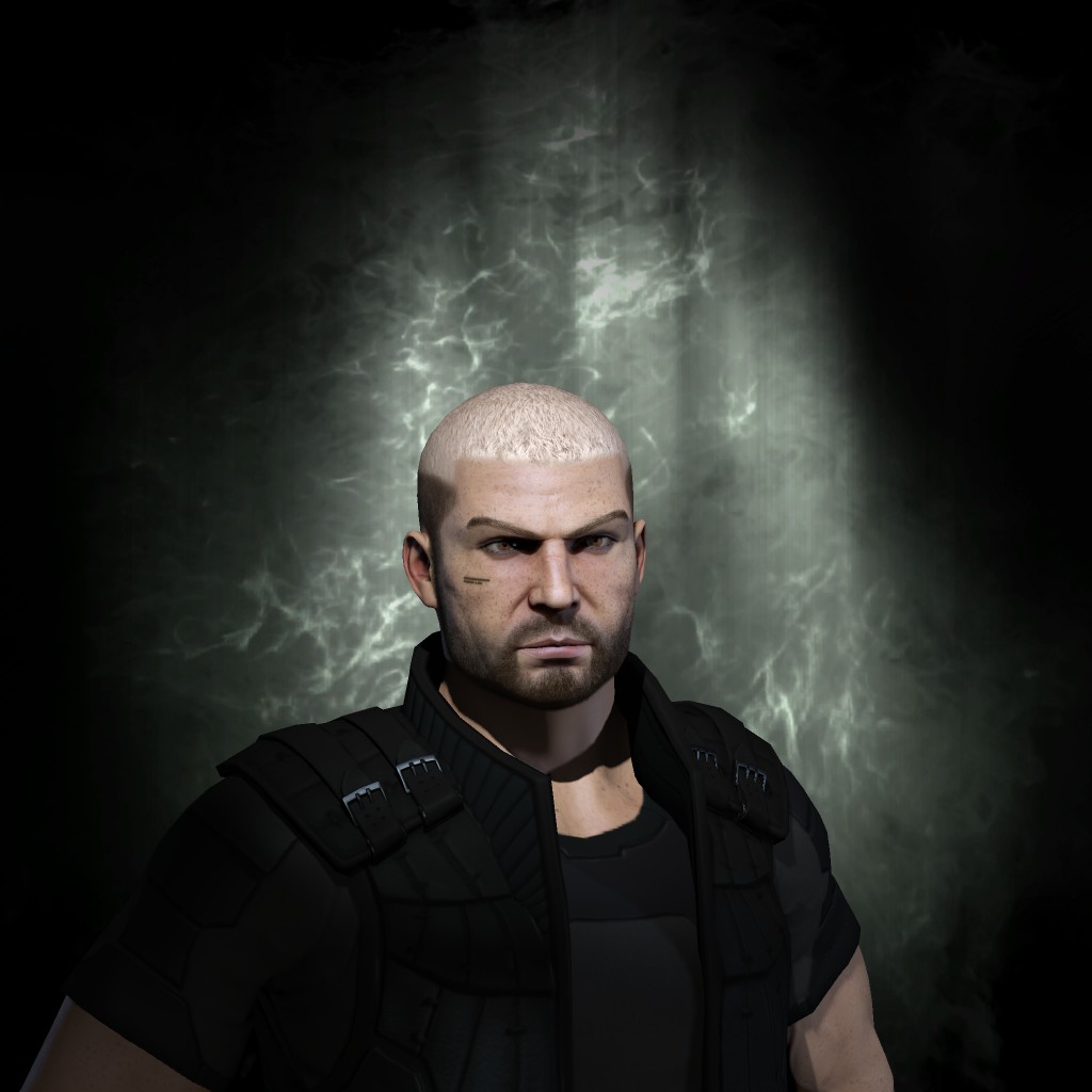 Brute Murderoff