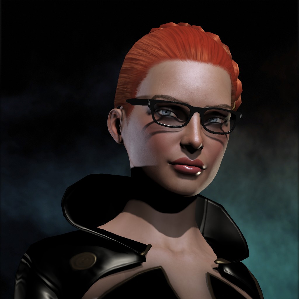 Posliini Paulina