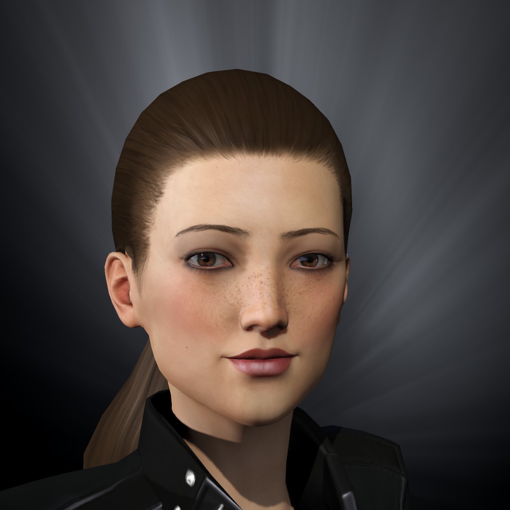 Hazel Darkwood