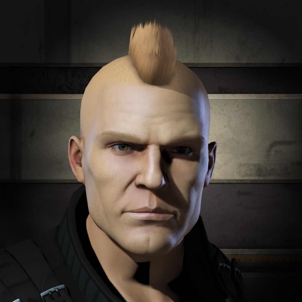 Blackmatrix Koraka