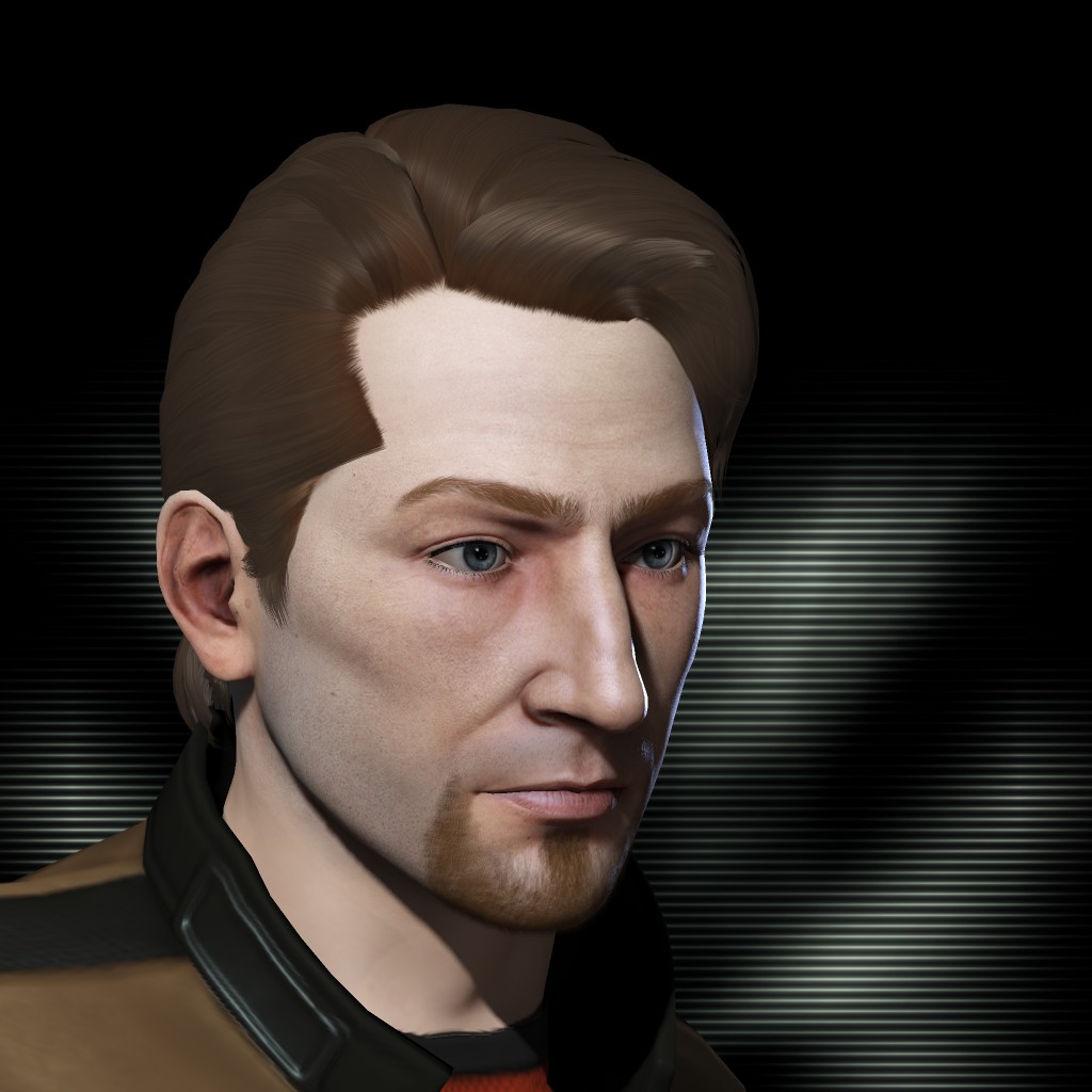 Bernt Aurgnet