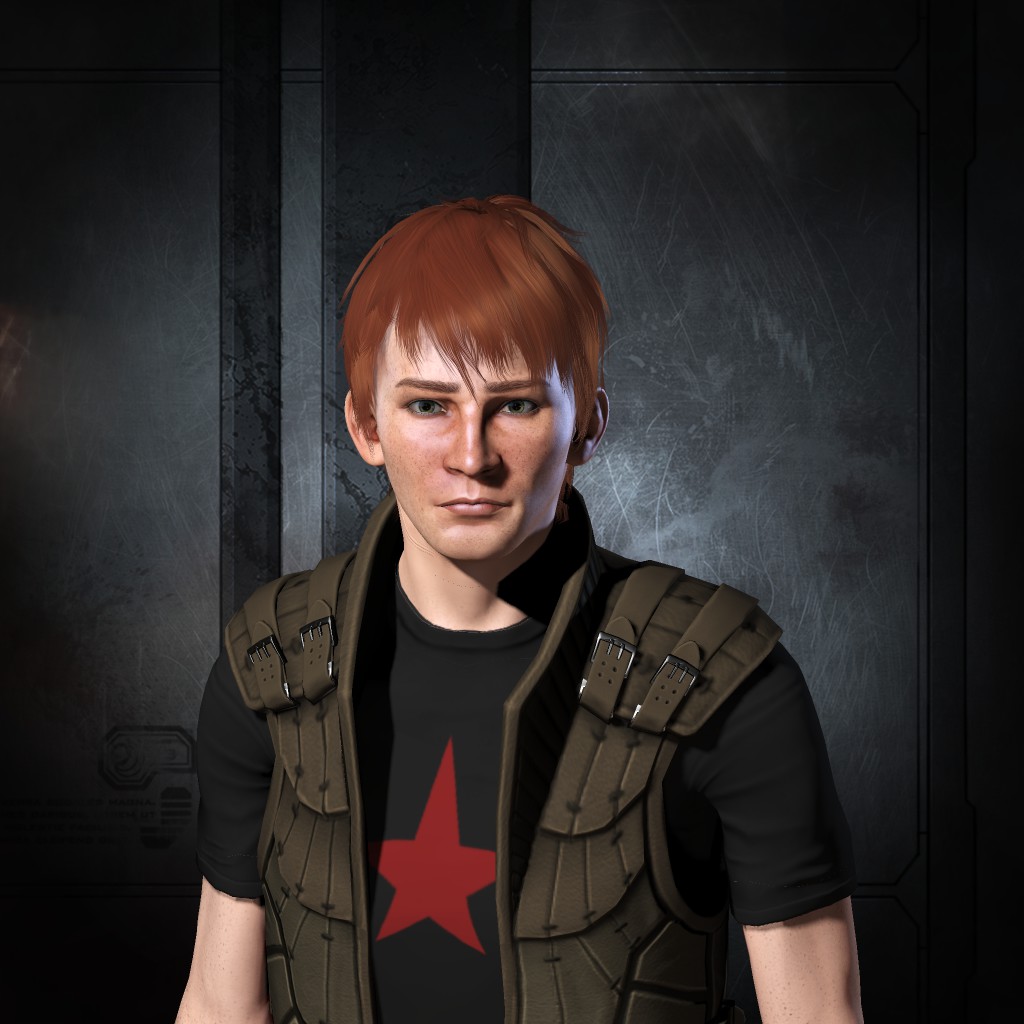 Alphonse Crendraven