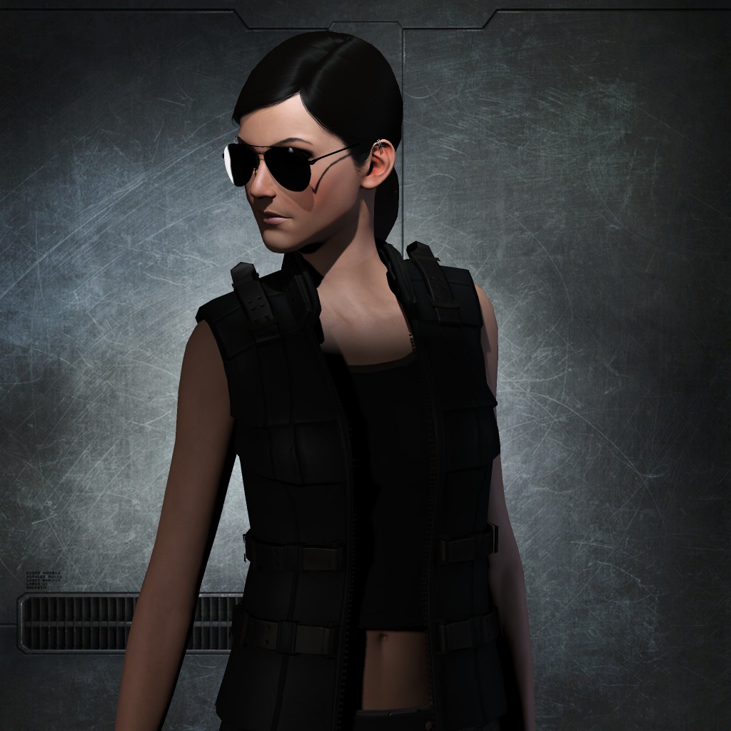 Eliza Bleighten