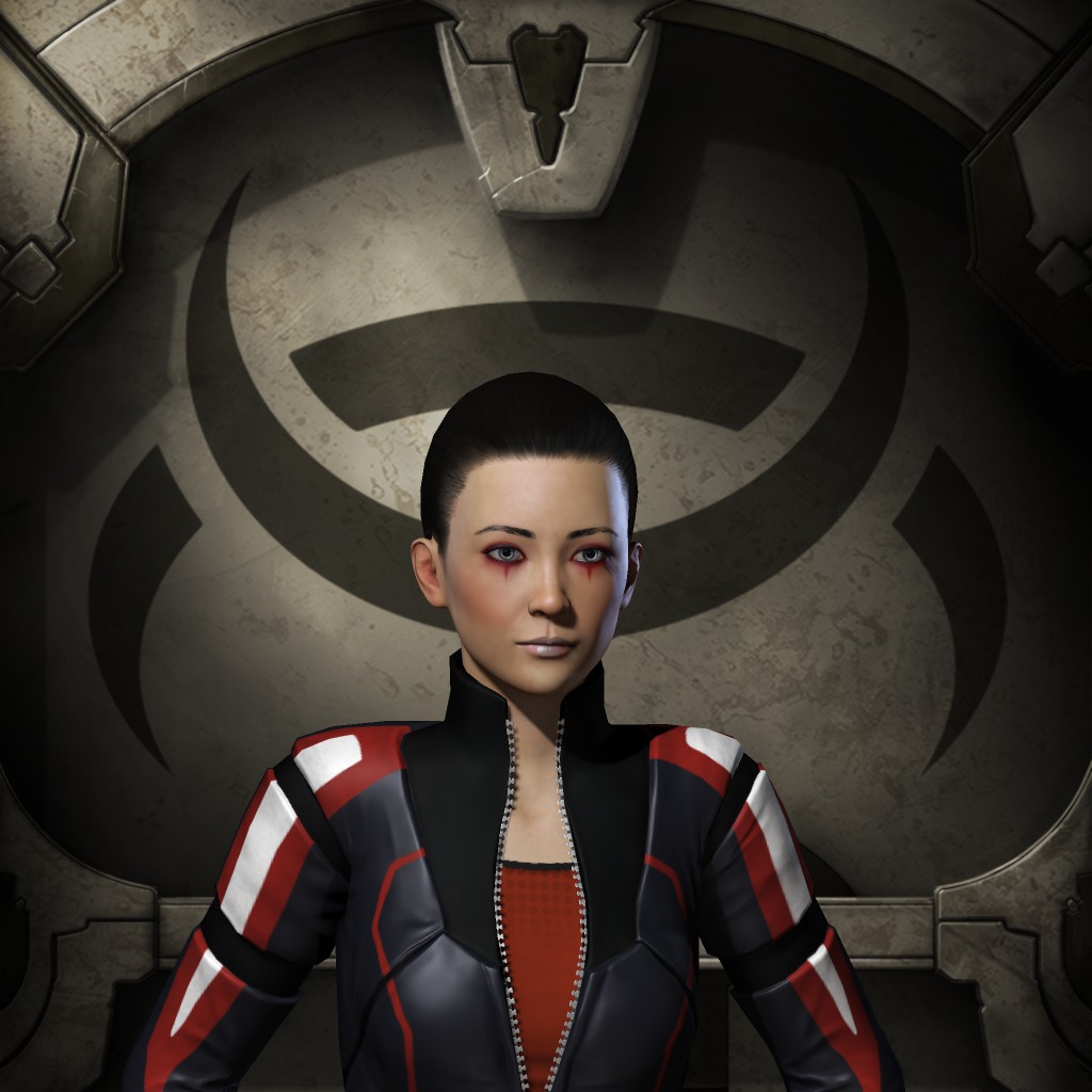 mia fong