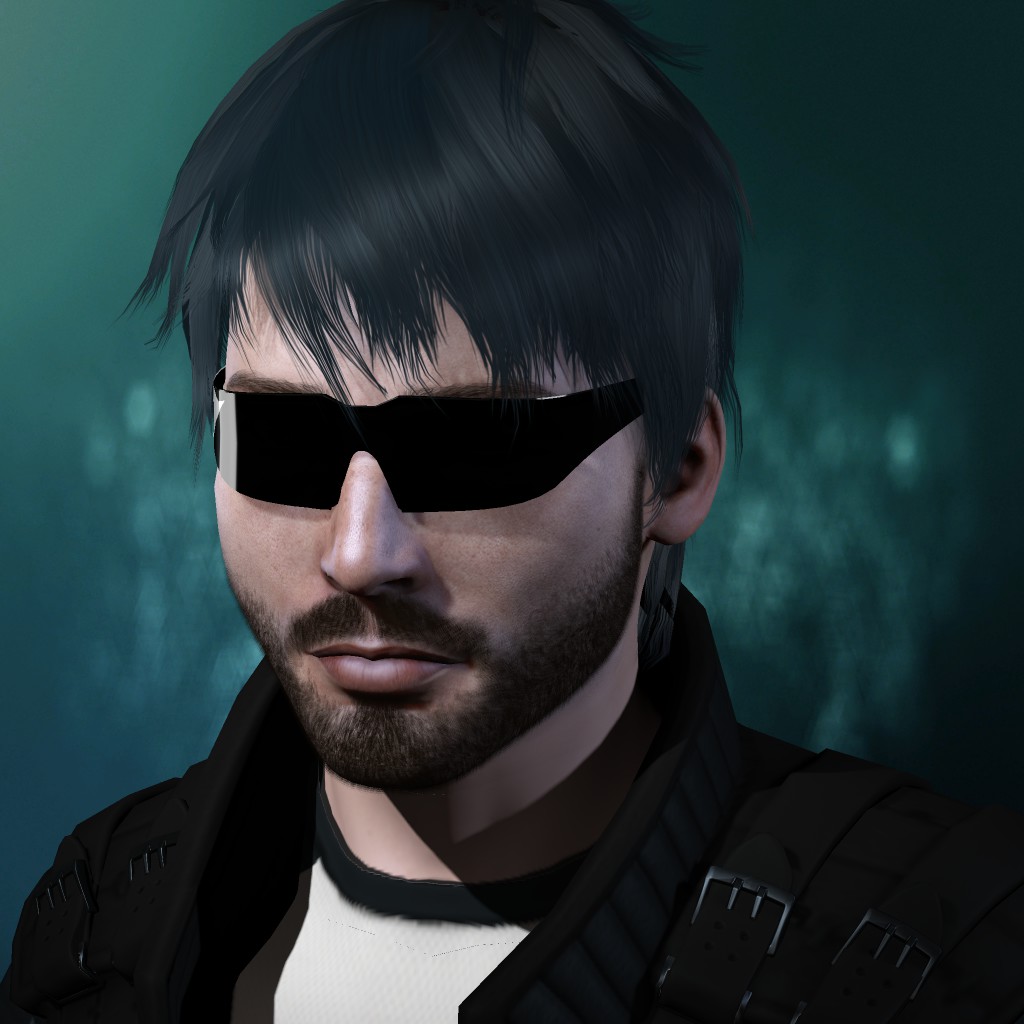 Andy Akademik
