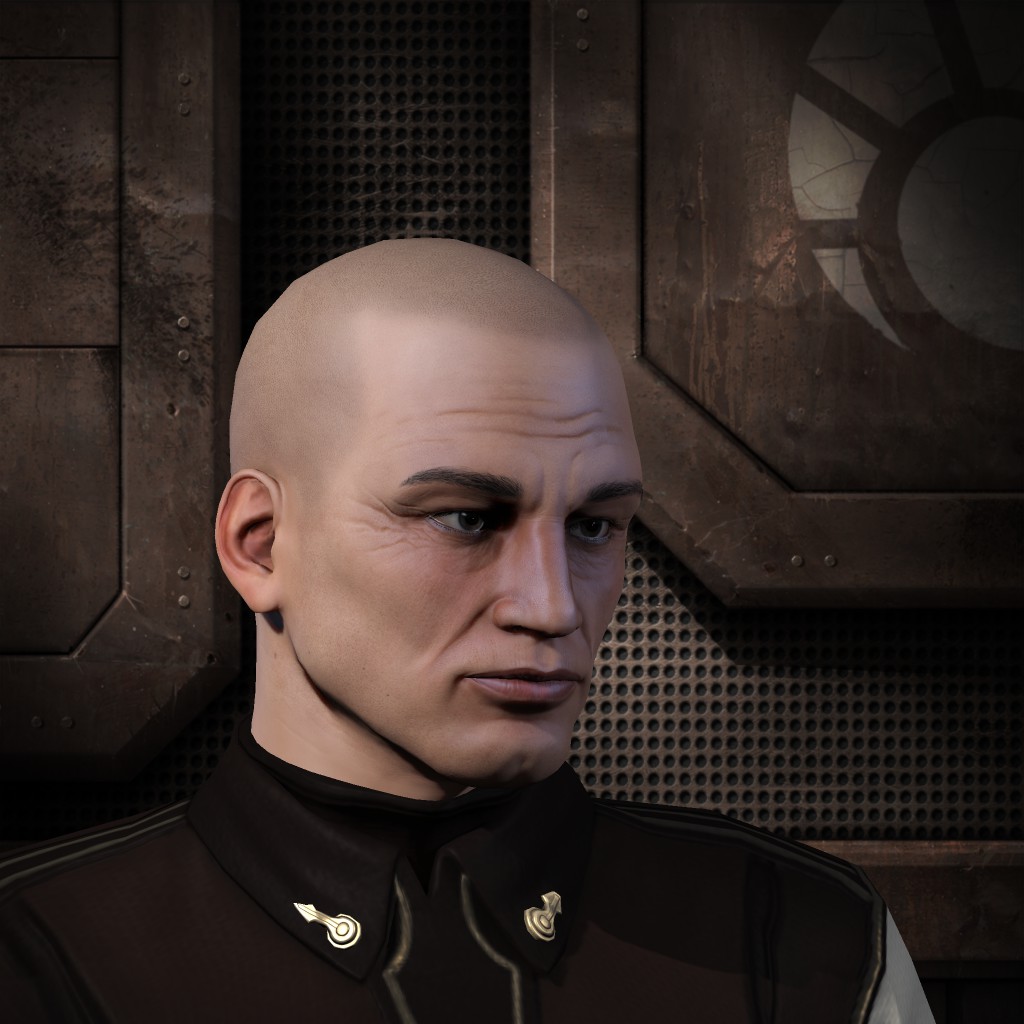 Caldari Citizen 92942306