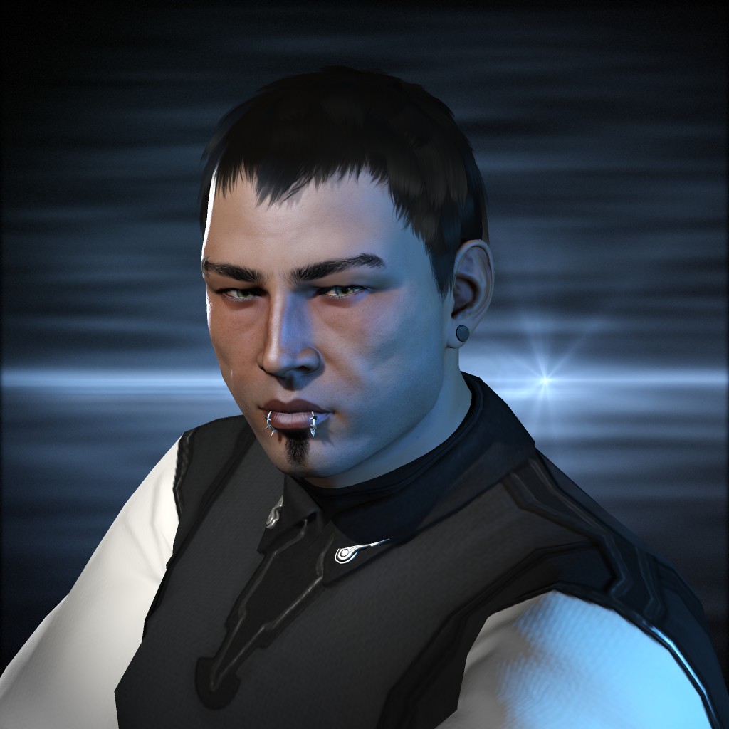 Caldari Citizen 92942647