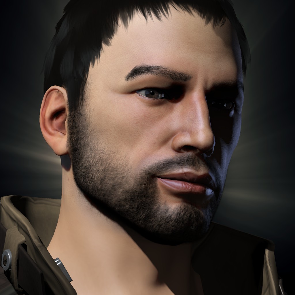 Caldari Citizen 92944946
