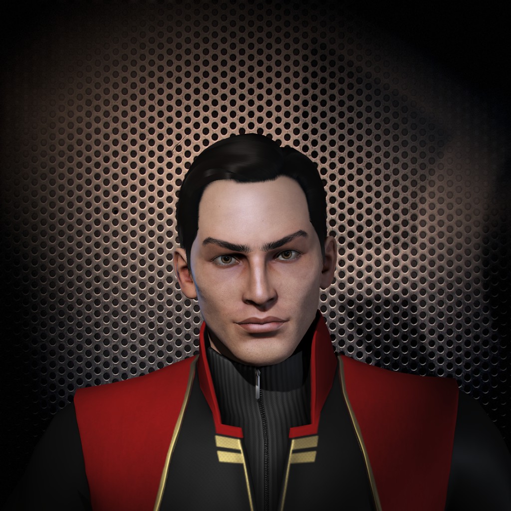Artem Shepas
