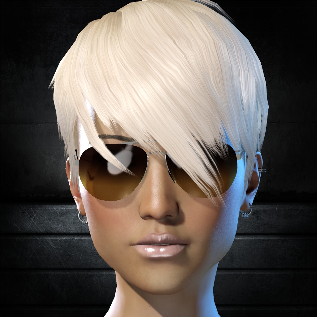 Caldari Citizen 92946293