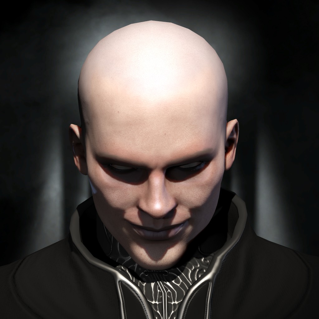 Gabriel Nemesis