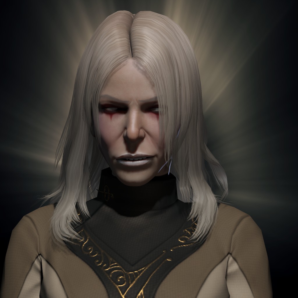 Sharra Starbreaker