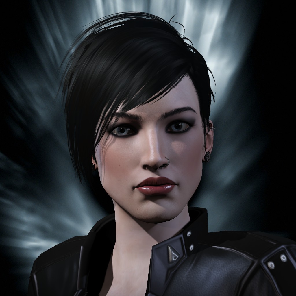 Isk Baroness