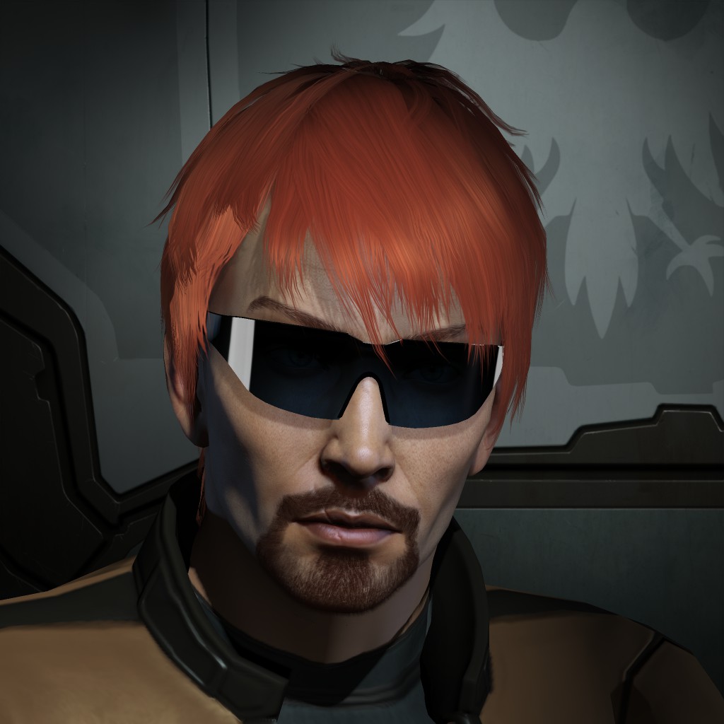Syrilian Llewellyn