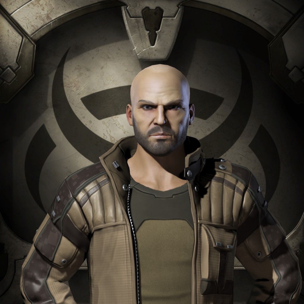 Pehlan Ward-Kell