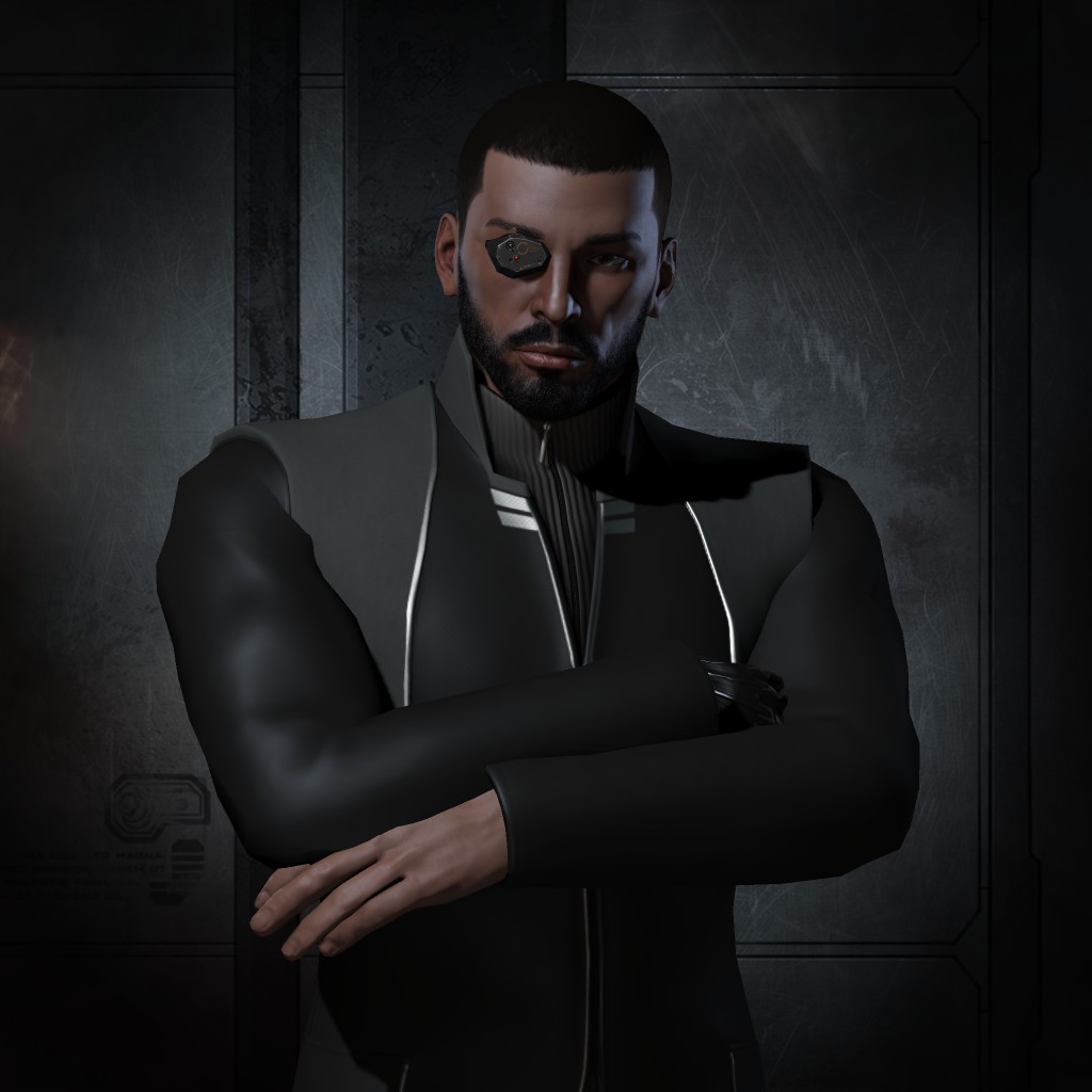 Caedus Outamon