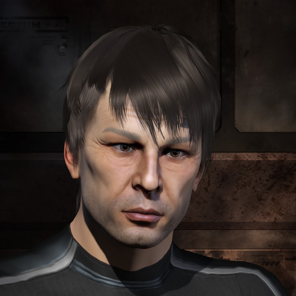 Caldari Citizen 92951130