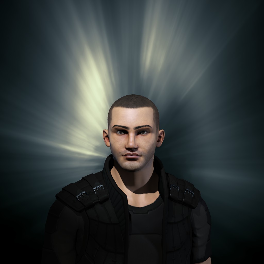 Gallente Citizen 92951290