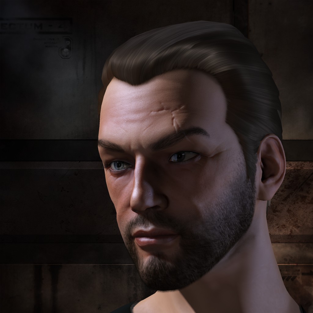 Johan Kowalski