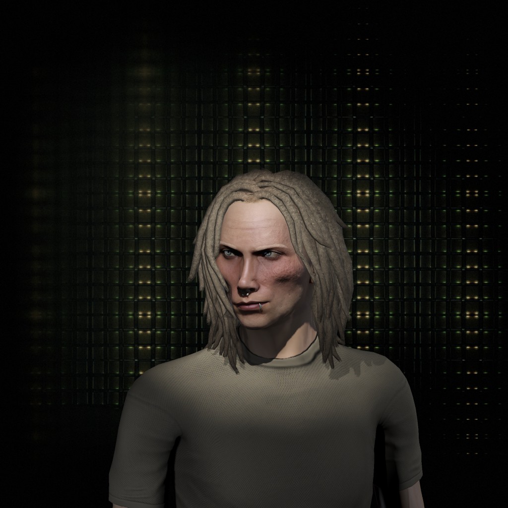 Jasper Elongur