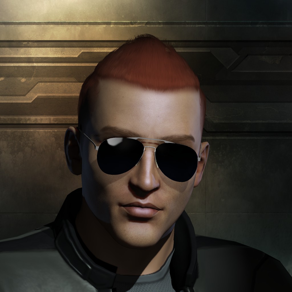 George Claytonation