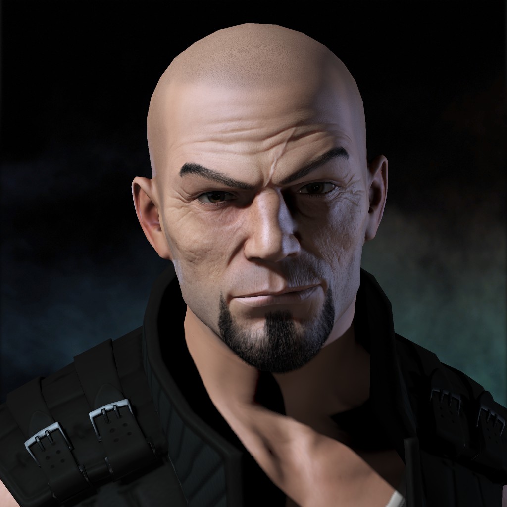 Zero Zerrich