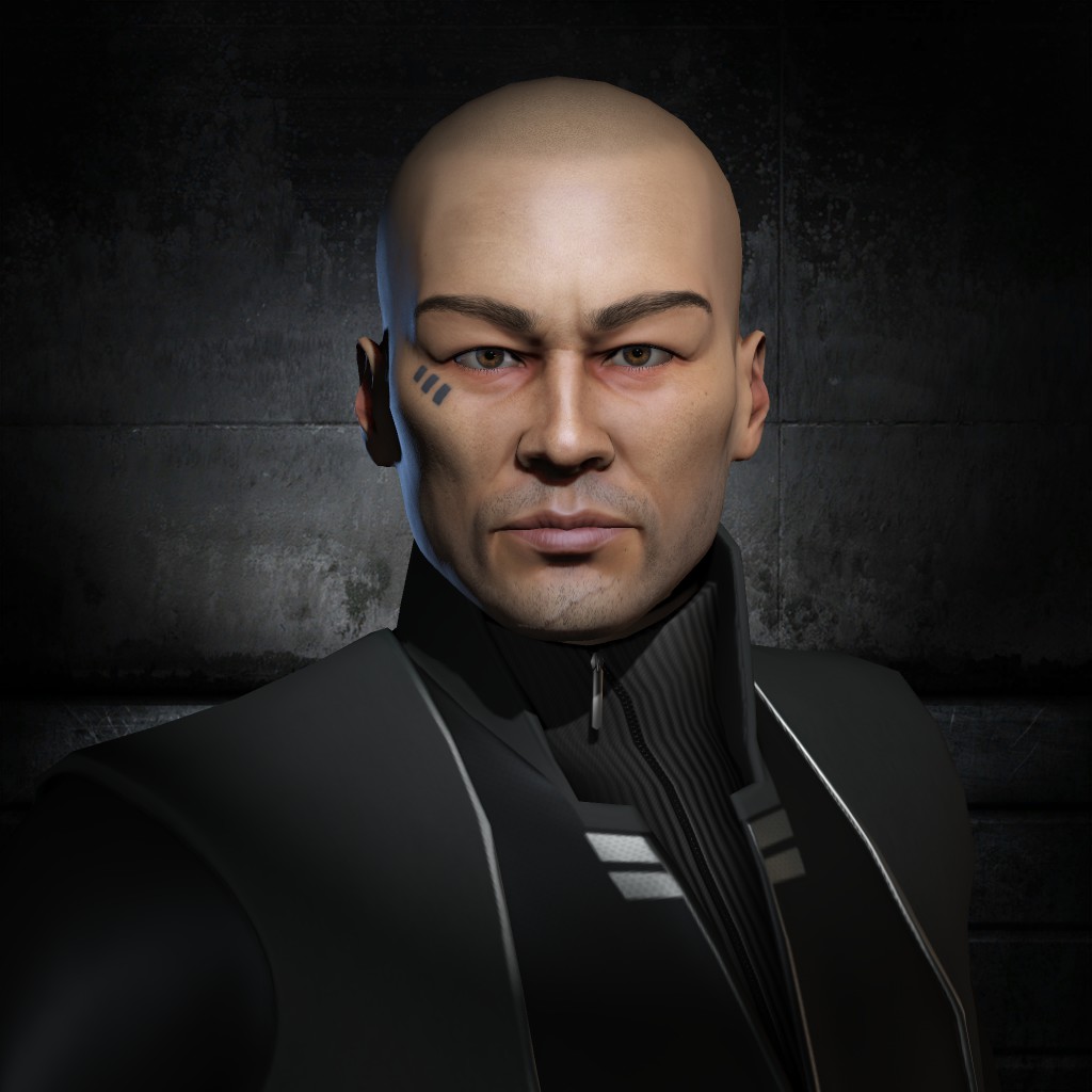 Takeo Morofushi