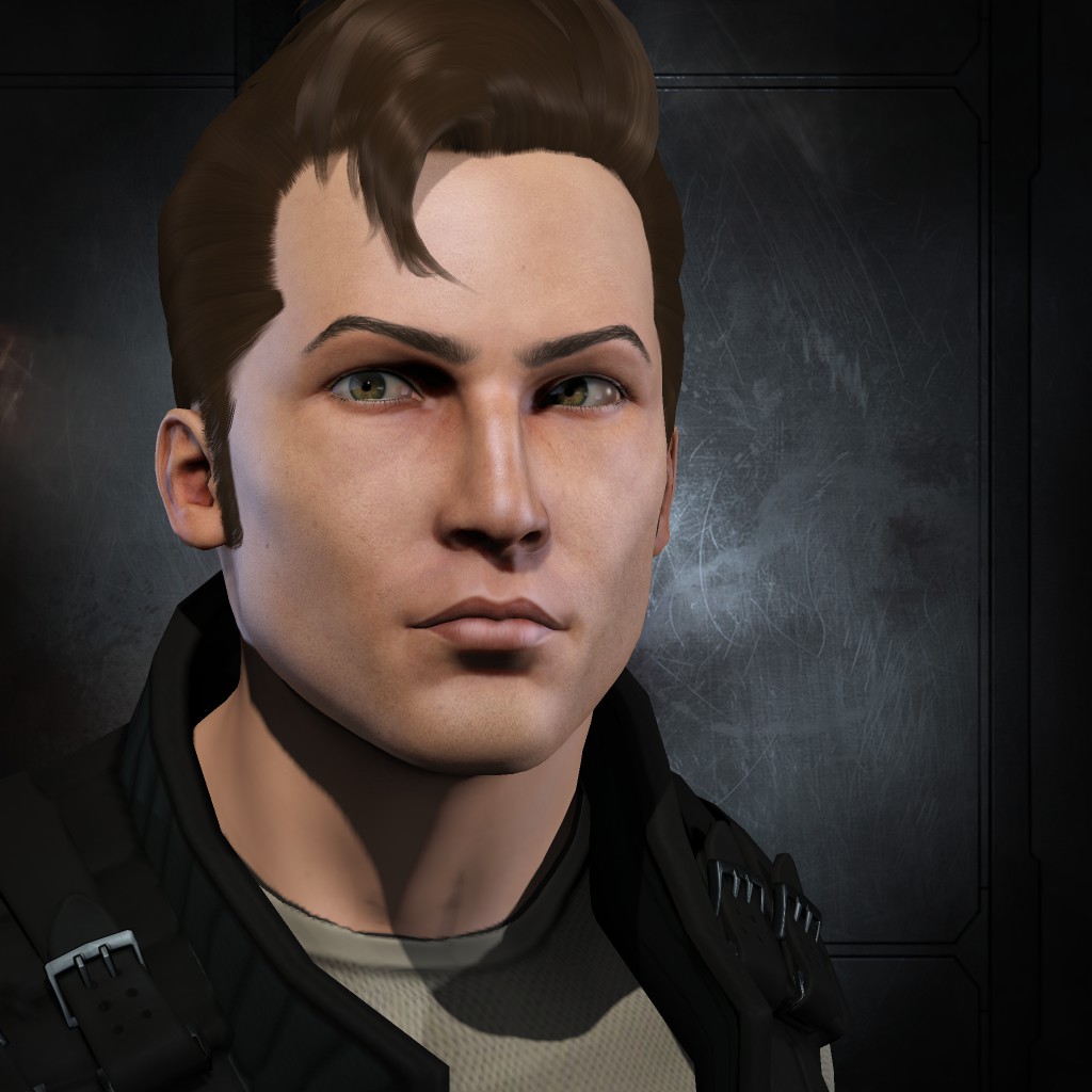 Anthrax Carrier